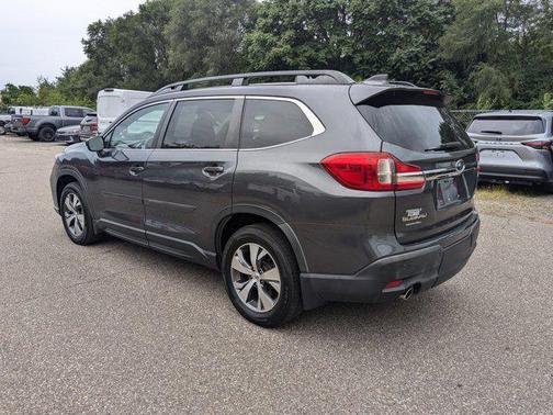 2020 Subaru Ascent Premium 7-Passenger