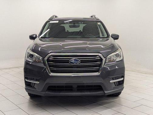 2020 Subaru Ascent Premium 7-Passenger