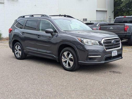 2020 Subaru Ascent Premium 7-Passenger