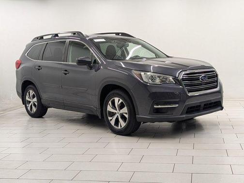 2020 Subaru Ascent Premium 7-Passenger
