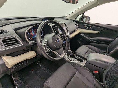 2020 Subaru Ascent Premium 7-Passenger