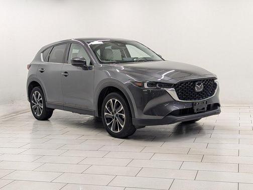2022 Mazda CX-5 2.5 S Premium