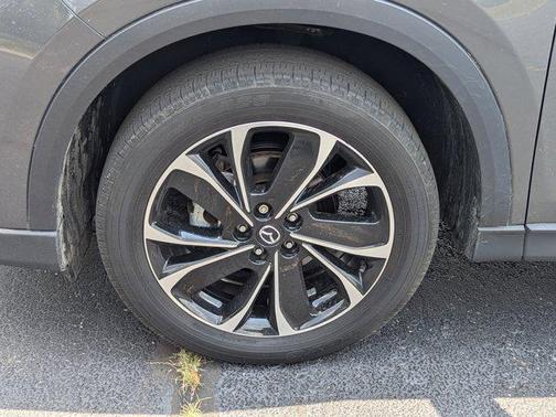 2022 Mazda CX-5 2.5 S Premium