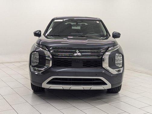 2024 Mitsubishi Outlander SE 2.5 S-AWC