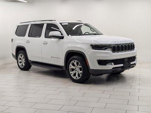 2022 Jeep Wagoneer Series I 4x4
