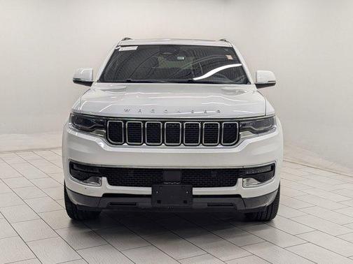 2022 Jeep Wagoneer Series I 4x4