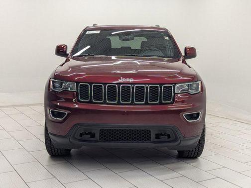 2020 Jeep Grand Cherokee North Edition 4X4