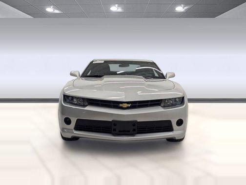 2014 Chevrolet Camaro 1LT