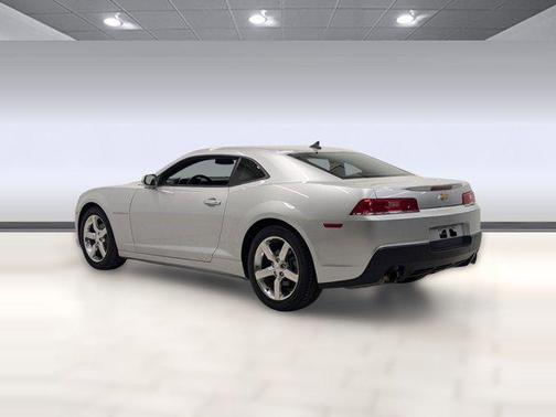 2014 Chevrolet Camaro 1LT