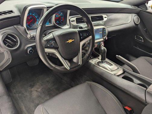 2014 Chevrolet Camaro 1LT
