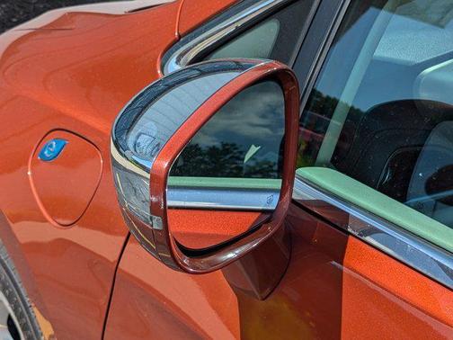 2018 Chrysler Pacifica Hybrid Limited