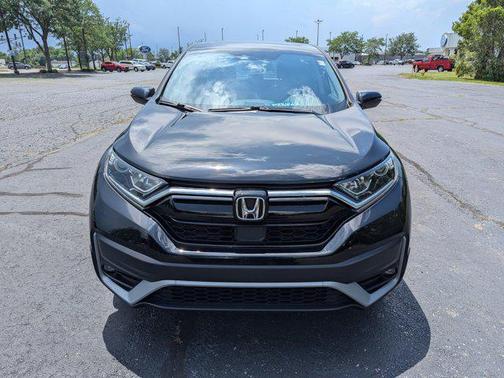 2020 Honda CR-V AWD EX-L