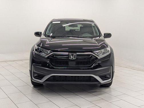 2020 Honda CR-V AWD EX-L