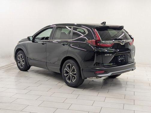 2020 Honda CR-V AWD EX-L