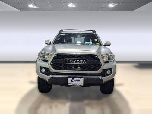 2017 Toyota Tacoma TRD Off Road