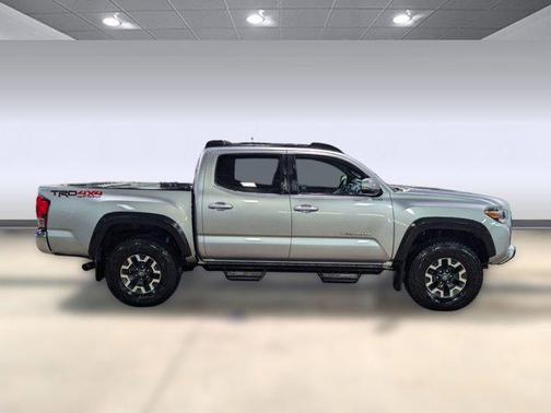 2017 Toyota Tacoma TRD Off Road