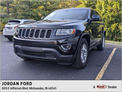 2014 Jeep Grand Cherokee Laredo