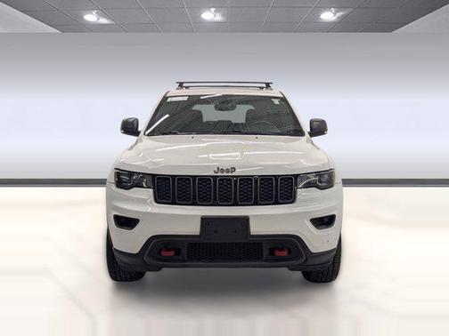 2018 Jeep Grand Cherokee Trailhawk