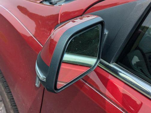 2014 Lincoln MKX Base