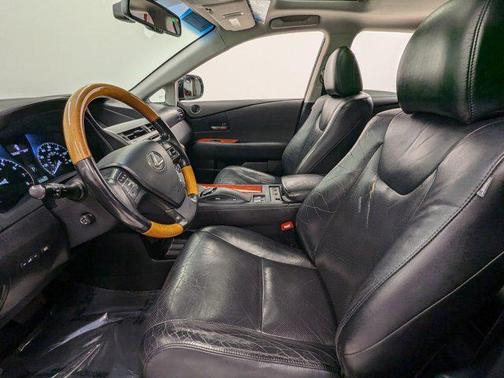 2010 Lexus RX 350 Base