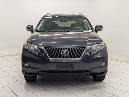 2010 Lexus RX 350 Base