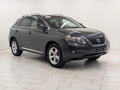 2010 Lexus RX 350 Base