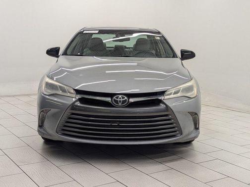 2017 Toyota Camry XSE