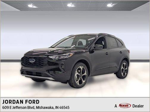 2026 Ford Escape ST-Line Select