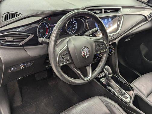 2021 Buick Encore GX Essence