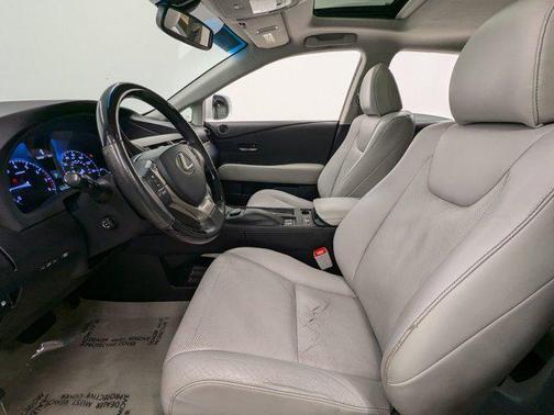 2014 Lexus RX 350 Base