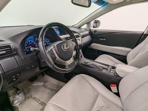 2014 Lexus RX 350 Base