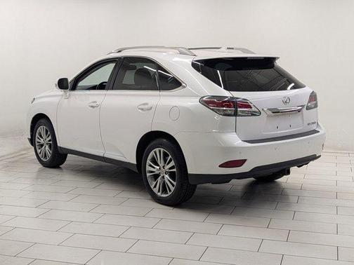 2014 Lexus RX 350 Base