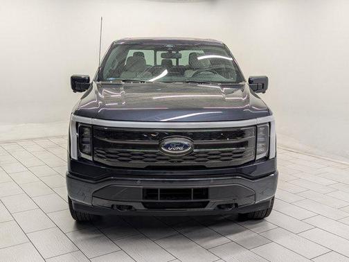 2022 Ford F-150 Lightning Pro