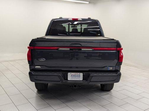 2022 Ford F-150 Lightning Pro