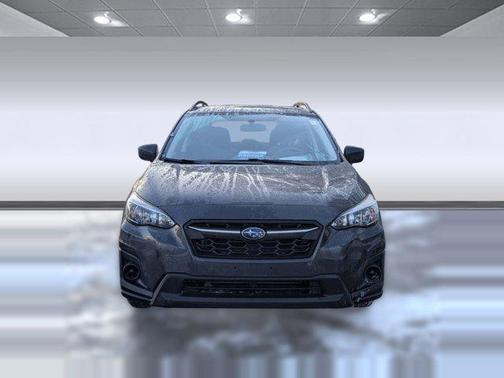 2018 Subaru Crosstrek 2.0i