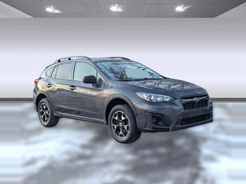 2018 Subaru Crosstrek 2.0i