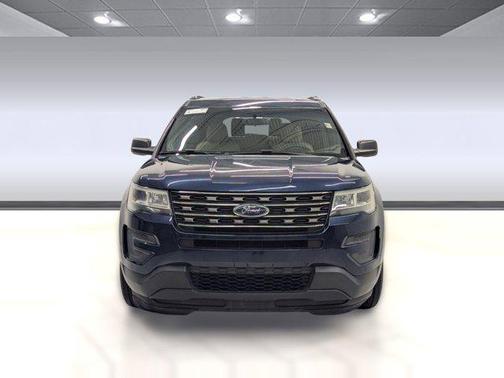 2017 Ford Explorer Base