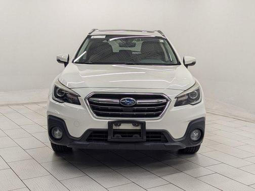 2018 Subaru Outback 2.5i Touring