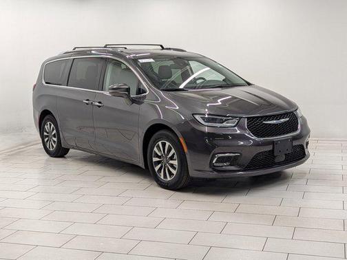 2021 Chrysler Pacifica Hybrid Touring L