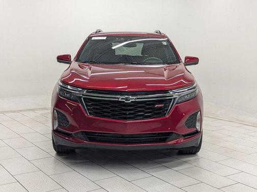 2022 Chevrolet Equinox FWD RS