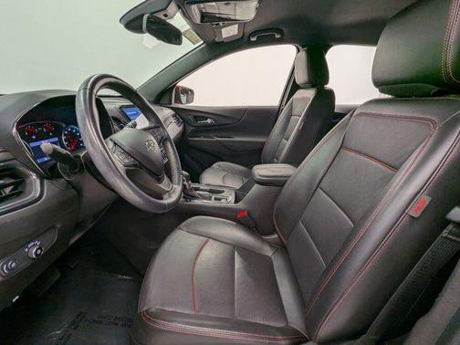 2022 Chevrolet Equinox FWD RS