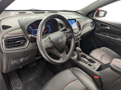 2022 Chevrolet Equinox FWD RS