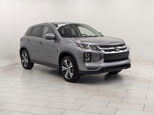 2021 Mitsubishi Outlander Sport SE