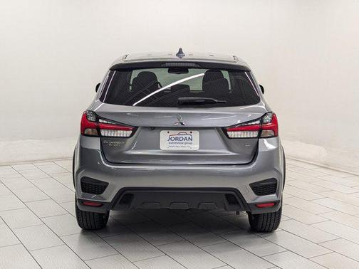 2021 Mitsubishi Outlander Sport SE