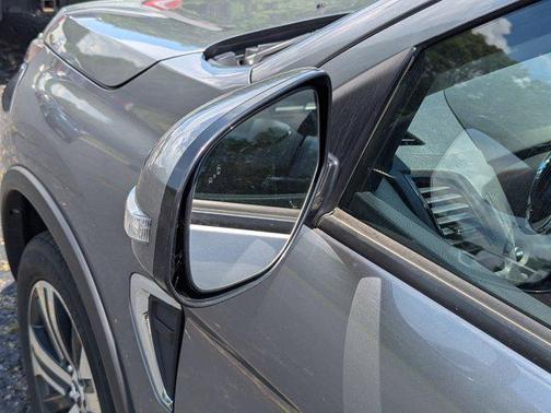 2021 Mitsubishi Outlander Sport SE