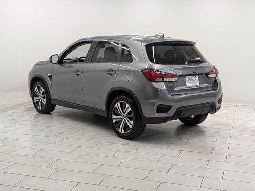 2021 Mitsubishi Outlander Sport SE