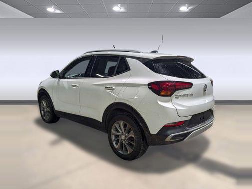 2020 Buick Encore GX Essence