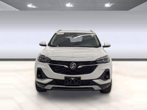 2020 Buick Encore GX Essence