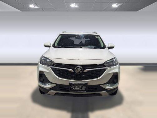 2020 Buick Encore GX Essence