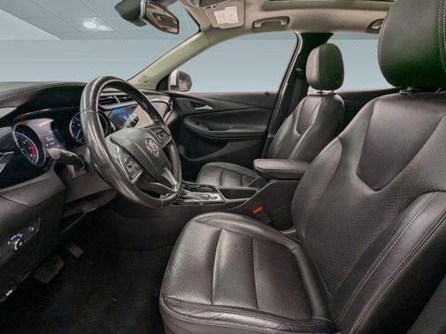 2020 Buick Encore GX Essence